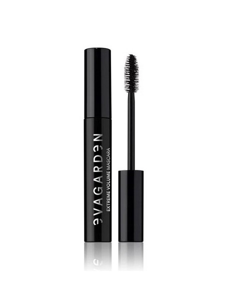 Mascara Extreme Volume EVAGARDEN  Volumen extremo y efecto lifting | Valsant Stetics