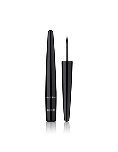 Eye Liner EVAGARDEN  Delineador resistente al agua y de larga duración | Valsant Stetics
