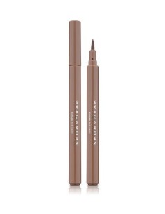 Brown Eye Liner EVAGARDEN  Delineador marrón de larga duración | Valsant Stetics