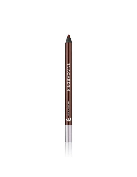 Superlast Eye Pencil EVAGARDEN  Lápiz de ojos de larga duración | Valsant Stetics
