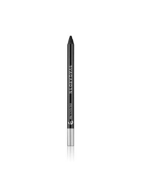Superlast Eye Pencil EVAGARDEN  Lápiz de ojos de larga duración | Valsant Stetics