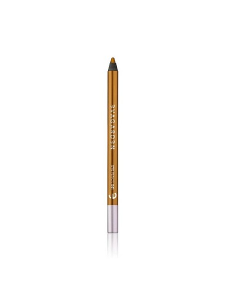 Superlast Eye Pencil EVAGARDEN  Lápiz de ojos de larga duración | Valsant Stetics