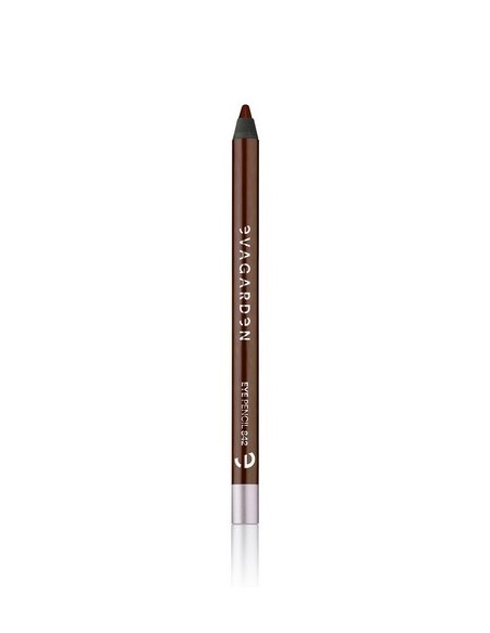 Superlast Eye Pencil EVAGARDEN  Lápiz de ojos de larga duración | Valsant Stetics