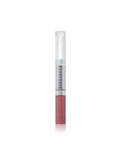 Lip Cream Gloss EVAGARDEN  Labial de larga duración con brillo hidratante | Valsant Stetics