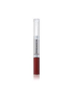 Lip Cream Gloss EVAGARDEN  Labial de larga duración con brillo hidratante | Valsant Stetics