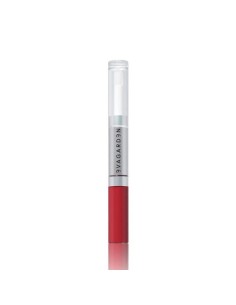 Lip Cream Gloss EVAGARDEN  Labial de larga duración con brillo hidratante | Valsant Stetics