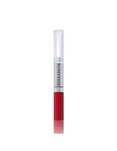 Lip Cream Gloss EVAGARDEN  Labial de larga duración con brillo hidratante | Valsant Stetics