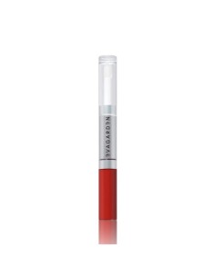 Lip Cream Gloss EVAGARDEN  Labial de larga duración con brillo hidratante | Valsant Stetics