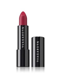 Shiny Satin Lipstick EVAGARDEN  Labial luminoso con aceites naturales | Valsant Stetics