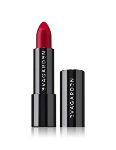 Shiny Satin Lipstick EVAGARDEN  Labial luminoso con aceites naturales | Valsant Stetics