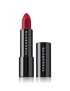 Shiny Satin Lipstick EVAGARDEN  Labial luminoso con aceites naturales | Valsant Stetics