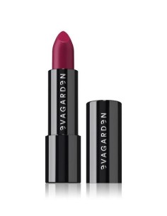 Shiny Satin Lipstick EVAGARDEN  Labial luminoso con aceites naturales | Valsant Stetics