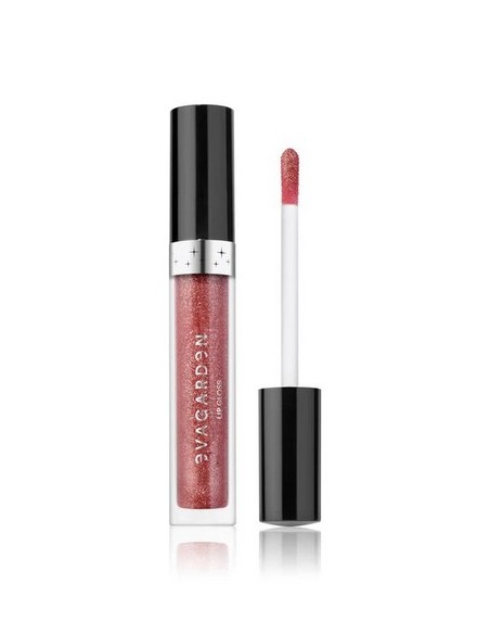 Diamond Shine Lipstick EVAGARDEN  Labial ultra brillante y nutritivo | Valsant Stetics