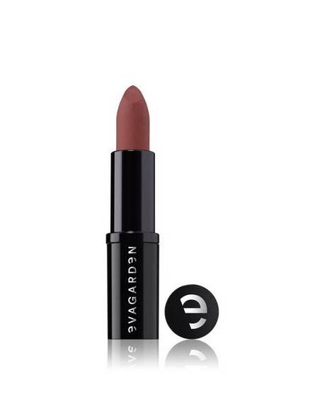 Pure Matte Lipstick EVAGARDEN  Labial ultra mate de larga duración | Valsant Stetics