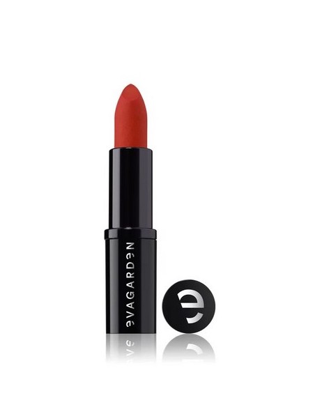 Pure Matte Lipstick EVAGARDEN  Labial ultra mate de larga duración | Valsant Stetics