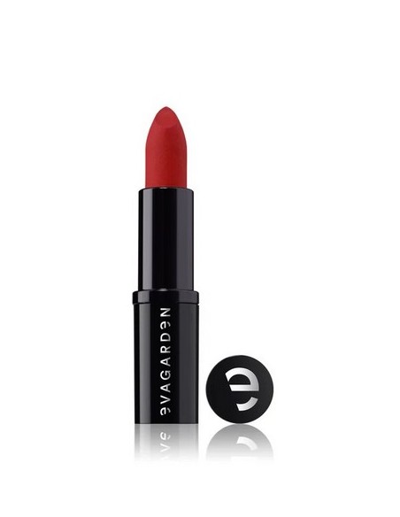 Pure Matte Lipstick EVAGARDEN  Labial ultra mate de larga duración | Valsant Stetics