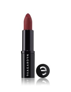 The Matte Lipstick EVAGARDEN  Labial ultra mate y aterciopelado | Valsant Stetics