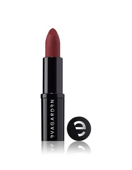 The Matte Lipstick EVAGARDEN  Labial ultra mate y aterciopelado | Valsant Stetics