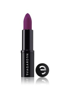 The Matte Lipstick EVAGARDEN  Labial ultra mate y aterciopelado | Valsant Stetics