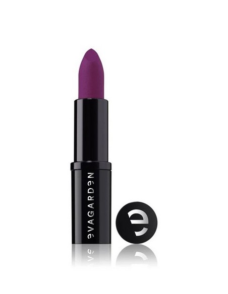 The Matte Lipstick EVAGARDEN  Labial ultra mate y aterciopelado | Valsant Stetics