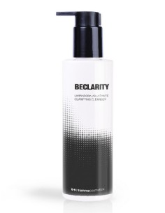 Beclarity Clarifying Cleanser  Limpiador Facial Aclarante