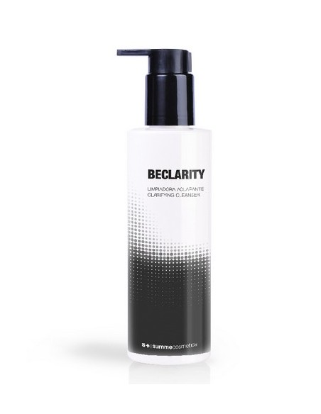Beclarity Clarifying Cleanser  Limpiador Facial Aclarante