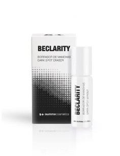 Beclarity Dark Spot Eraser  Tratamiento Despigmentante para Manchas Localizadas