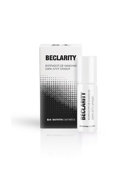 Beclarity Dark Spot Eraser  Tratamiento Despigmentante para Manchas Localizadas