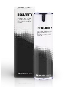 Beclarity Blemish Corrector Serum  Sérum Despigmentante Facial