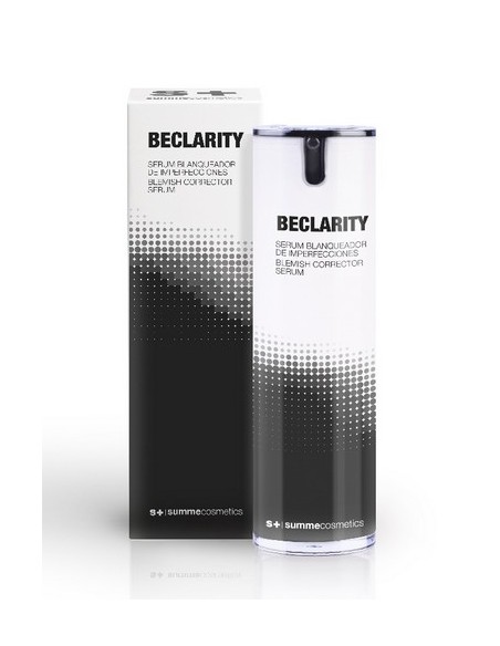 Beclarity Blemish Corrector Serum  Sérum Despigmentante Facial