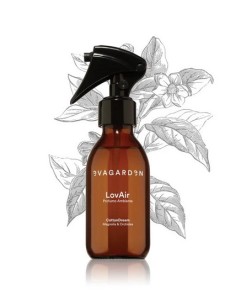 CottonDream LovAir EVAGARDEN  Fragancia fresca para el hogar | Valsant Stetics