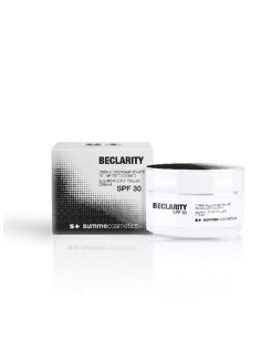 Beclarity Blemish Controller Cream SPF30  Crema Despigmentante con Protección Solar
