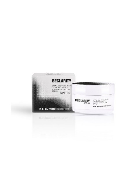 Beclarity Blemish Controller Cream SPF30  Crema Despigmentante con Protección Solar