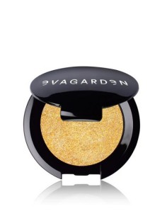 Celestial Eyeshadow EVAGARDEN  Sombra luminosa con reflejos perlados | Valsant Stetics