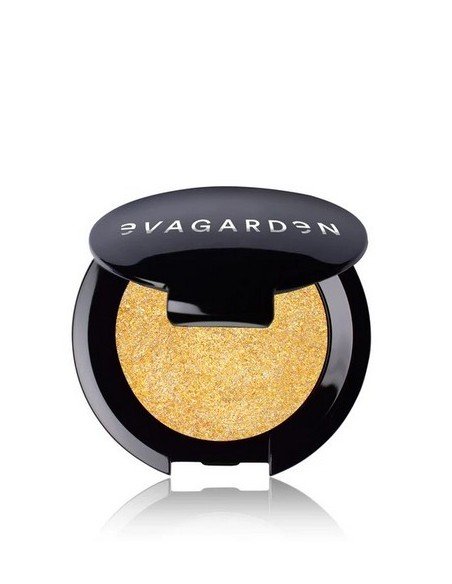 Celestial Eyeshadow EVAGARDEN  Sombra luminosa con reflejos perlados | Valsant Stetics