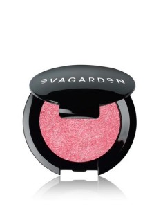 Celestial Eyeshadow EVAGARDEN  Sombra luminosa con reflejos perlados | Valsant Stetics