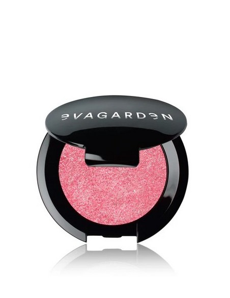 Celestial Eyeshadow EVAGARDEN  Sombra luminosa con reflejos perlados | Valsant Stetics