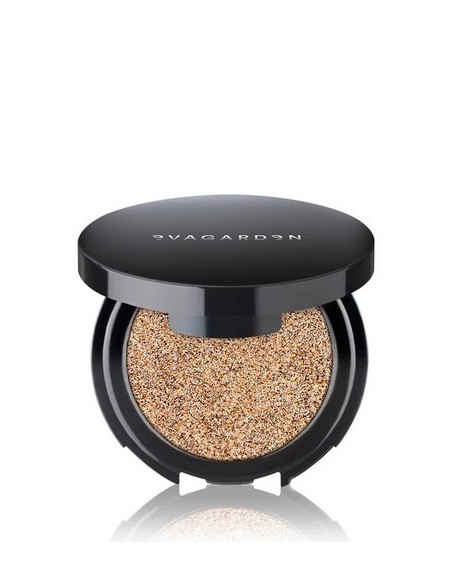 Glitter Show Eyeshadow EVAGARDEN  Brillo extremo y color vibrante | Valsant Stetics