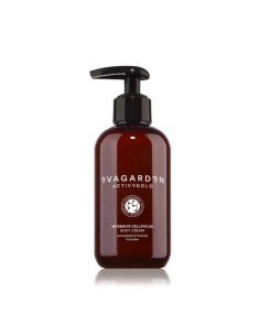 Crema Corporal Intensiva ActiveGold EVAGARDEN  Anticelulítica y reductora | Valsant Stetics