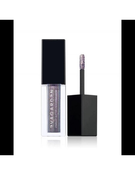 Stardust Glitter EVAGARDEN  Sombra líquida de brillo intenso | Valsant Stetics