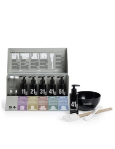 Professional Body Lab