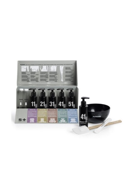 Professional Body Lab