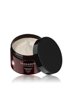 Manteca Exfoliante Corporal ActiveGold EVAGARDEN  Renovación e hidratación intensa | Valsant Stetics
