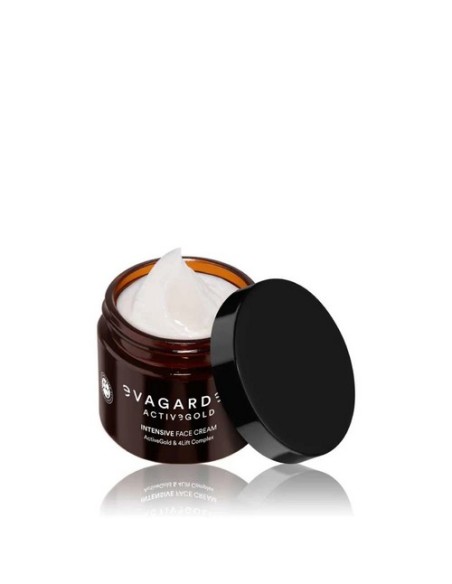 Crema Antiedad Intensiva EVAGARDEN  Reafirmante y Luminosidad | Valsant Stetics