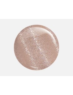 Esmalte Gel 404 Beige Me Baby  Brillo beige frío | Valsant Stetics 2