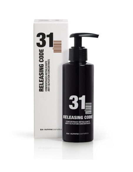 My[B]CODE 31 Releasing Code  Concentrado Antiglicante para Celulitis Dura y Compacta