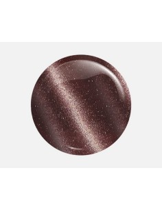 Esmalte Gel 407 Hollynude  Nude caoba elegante | Valsant Stetics 2