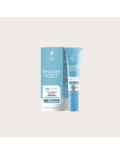 VV Pharm Foot onyPlasma 15ml - Regenerador de Uñas con Onicolisis 2