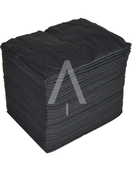 Toallas Spun-Lace 40x80 cm 100 uds | Uso profesional en estética