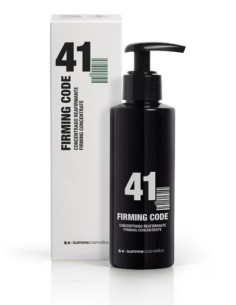My[B]CODE 41 Firming Code  Concentrado Reafirmante y Tonificante Corporal
